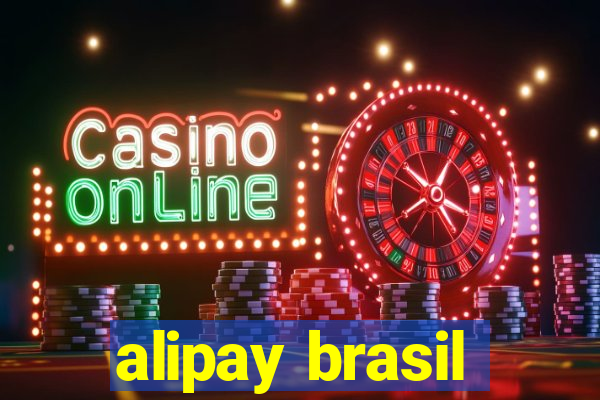 alipay brasil